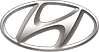 hyundai logo